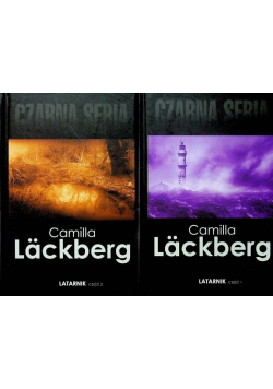 Latarnik Część 1 i 2