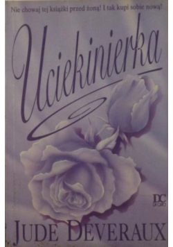 Uciekinierka