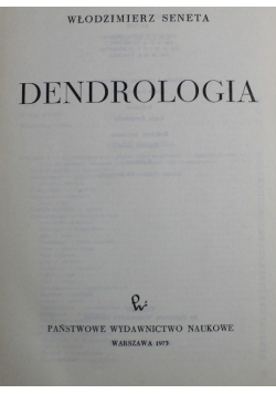 Dendrologia
