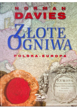 Złote ogniwa Polska - Europa