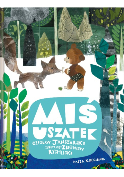 Miś Uszatek