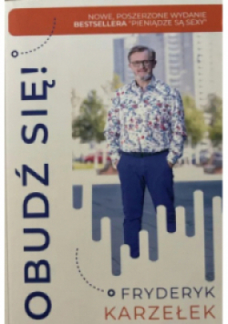 Obudź się