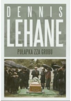 Pułapka zza grobu