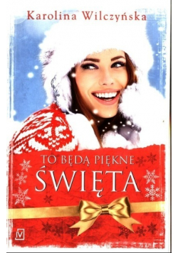 To będą piękne święta