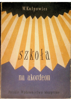 Szkoła na akordeon