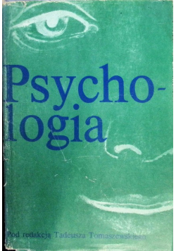 Psychologia