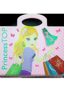 Princess TOP Shopping