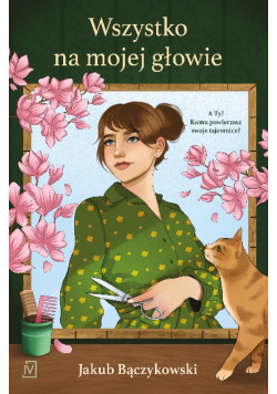 Wszystko na mojej głowie