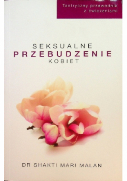 Seksualne przebudzenie kobiet