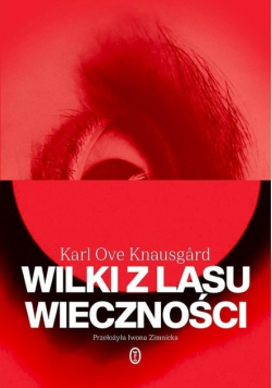 Wilki z lasu wieczności