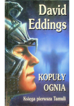 Kopuły ognia Księga pierwsza Tamuli
