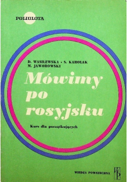Mówimy po Rosyjsku