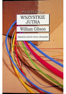 Wszystkie jutra