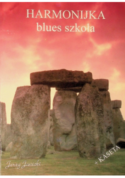 Harmonijka blues szkoła