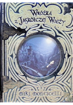 Wróżka z Jaskółczej Wieży