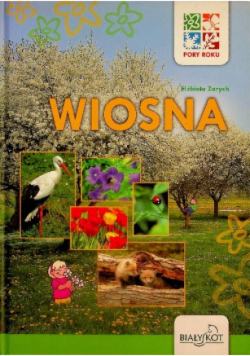 Pory roku Wiosna