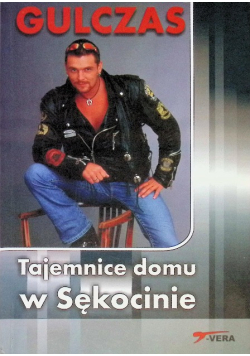 Tajemnice domu w Sękocinie