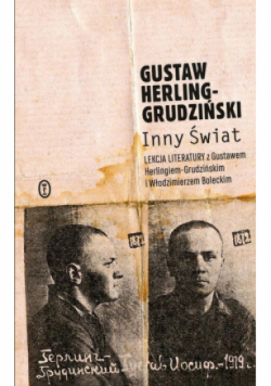 Inny Świat. Zapiski sowieckie