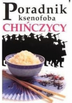 Poradnik ksenofoba Chińczycy