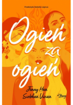Ogień za ogień
