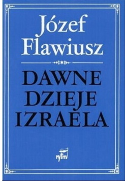 Dawne dzieje Izraela Część 2