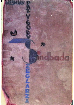 Przygody Sindbada Żeglarza 1936 r