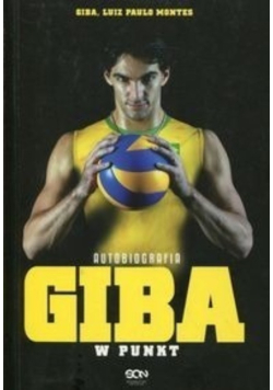 Autobiografia Giba W punkt