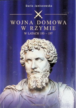 Wojna domowa w Rzymie w latach 193-197