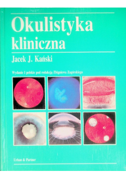 Okulistyka kliniczna