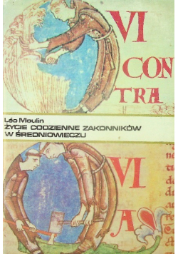Życie codzienne zakonników w średniowieczu