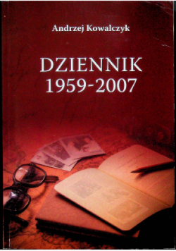 Dziennik 1959 - 2007