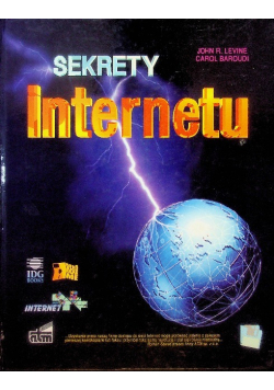 Sekrety internetu