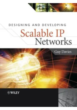 Designing and Developing Scalable IP Networks