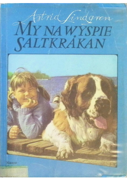 My na wyspie Saltkrakan
