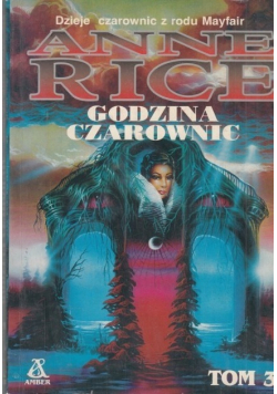 Godzina czarownic Tom 3