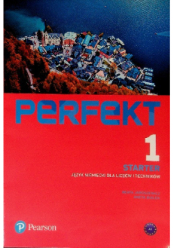 Perfekt 1 Starter A1