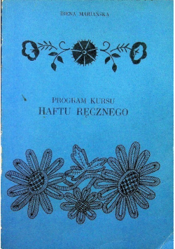 Program Kursu Haftu Ręcznego