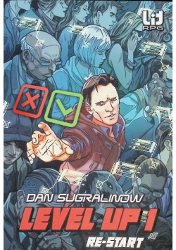 Level Up 1. Re-start