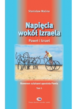 Napięcie wokół Izraela  Tom 5