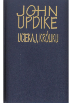 Uciekaj króliku