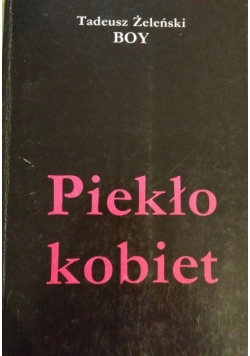 Piekło kobiet