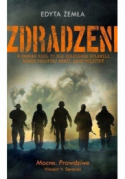 Zdradzeni