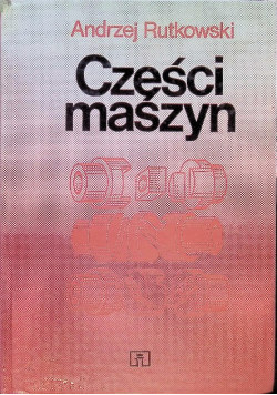 Części maszyn