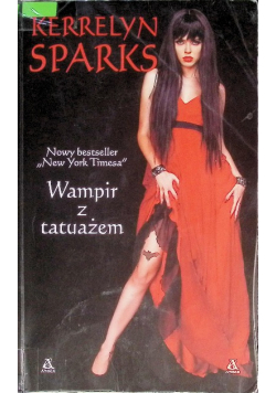 Wampir z tatuażem