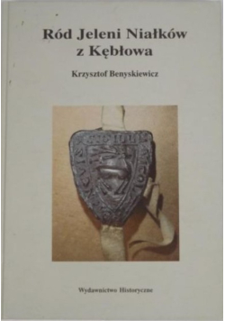 Ród Jeleni Niałków z Kębłowa