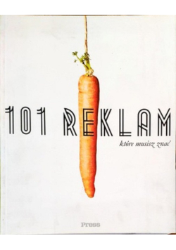 101 reklam które musisz znać