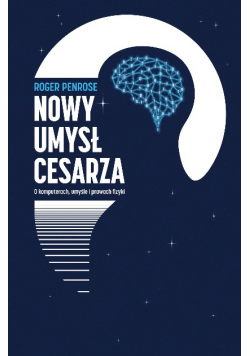 Nowy umysł cesarza