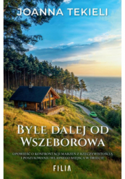 Byle dalej od Wszeborowa