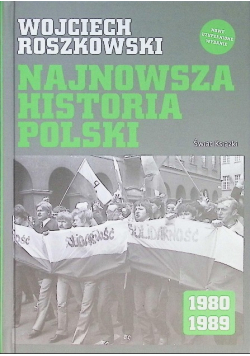 Najnowsza historia polski