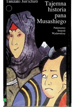 Tajemna Historia Pana Musashiego